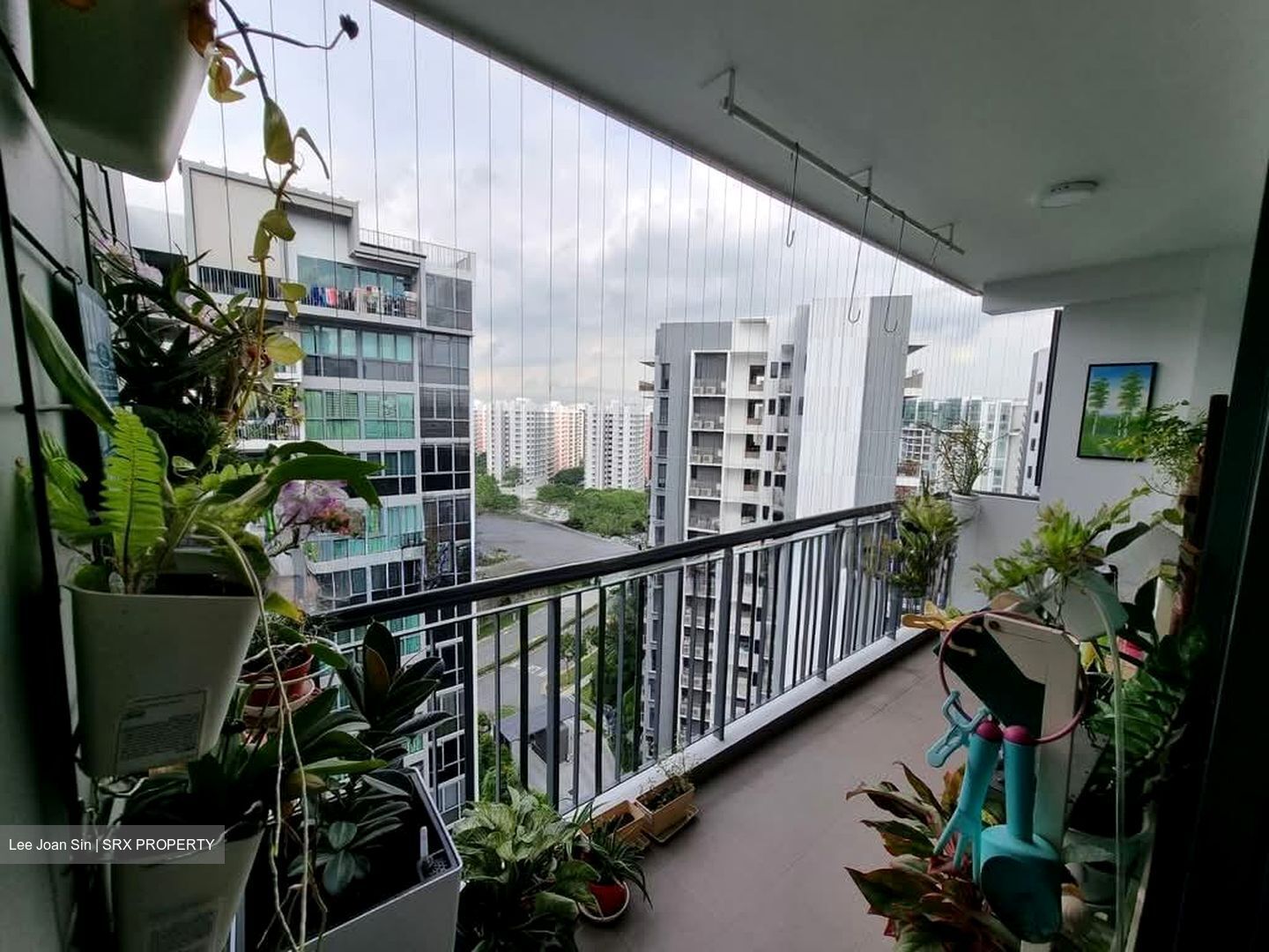 Esparina Residences (D19), Condominium #595530371